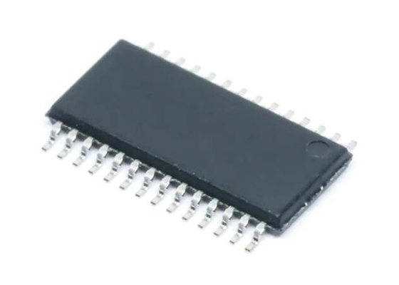 TAS6511QPWPRQ1 Układ zintegrowany dla wzmacniaczy dźwięku klasy D