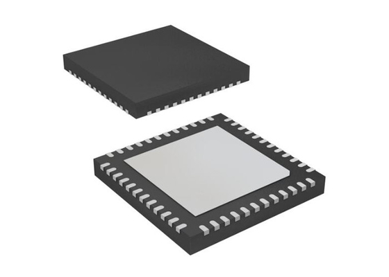 AFE159P4RGZR Integrated Circuit Chip 24-bit Analog Front End VQFN-48 4-kanałowy EKG AFE