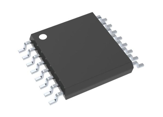 ADS8329IBPW Chip zintegrowanego obwodu 16-bitowy konwerter analogowy do cyfrowego TSSOP-16