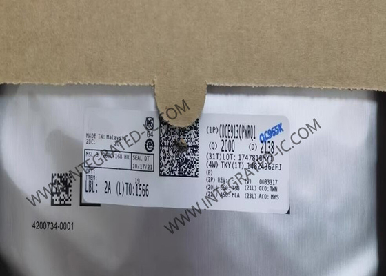 CDCE913QPWRQ1 Zintegrowany układ obwodu Programowy 1-Pll VCXO Syntezator TSSOP-14