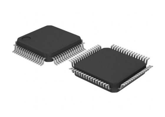 CY8C6244AZI-S4D92 Mikrokontroler MCU 32-bitowe mikrokontrolery podwójnej rdzenia TQFP-64