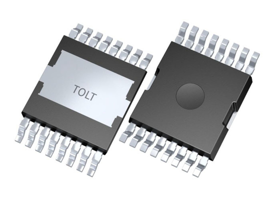 IPTC017N10NM5LF2 Chip zintegrowanego obwodu 100V OptiMOS 5 N Kanał mocy MOSFET Transistory