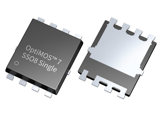 IAUCN10S7N074 Chip zintegrowanego obwodu 100V OptiMOS 7 Transistory MOSFET samochodowe