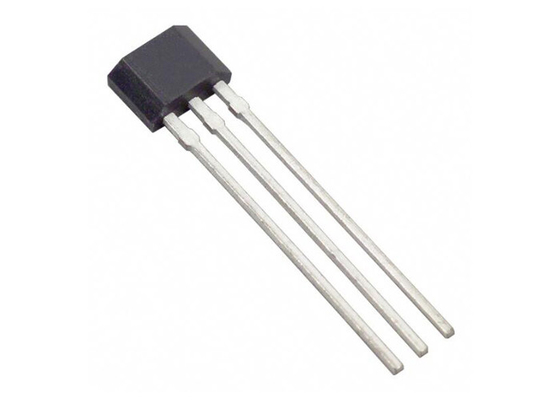 TLV4964-4TB Czujnik IC Hall Sensor 1.6mA Jednobiegunowe przełączniki Hall Przełączniki magnetyczne