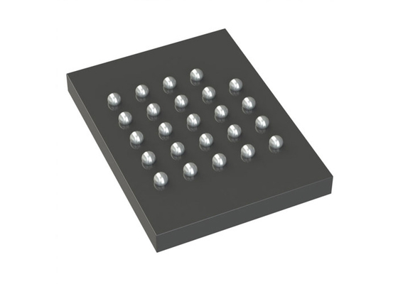 S70FL01GSAGBHMC13 Układ pamięci IC Chip FL-S Series Memory IC 1Gbit Serial NOR Flash Memory
