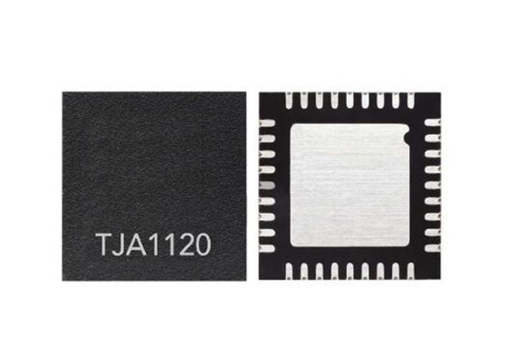 TJA1120AHN Ethernet IC Ethernet PHYs Ethernet motoryzacyjny 1000BASE-T1 PHY Transceiver