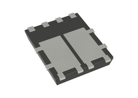 NVMFD027N10MCLT1G Integrated Circuit Chip 100V Dual N Channel Power MOSFET Transistory