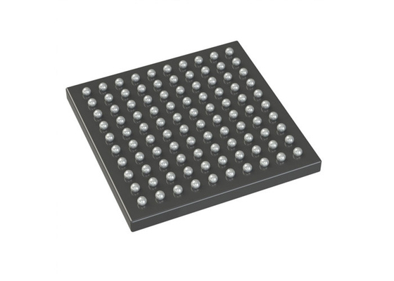 ZL30150GGG2 Układ scalony Ethernet, dwukanałowy translator zegara LBGA100, synchronizator karty liniowej