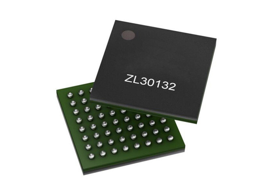 ZL30132GGG2 Ethernet IC Network Interface Synchronizer LBGA144 Generatory zegara