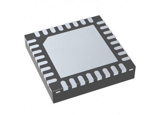TPS26750SRSMR Chip zintegrowanego obwodu 3mA USB typu C i USB PD Controller VQFN32