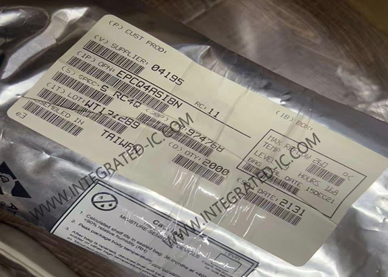 EPCQ4ASI8N Pamięć IC Chip 4Mbit Pamięć IC SOIC8 EPCQ-A Pamięć konfiguracji seryjnej