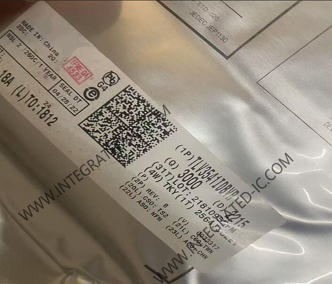 TLV3541IDBVR Układ scalony 200MHz Wzmacniacz operacyjny SOT-23-5 Op Amps IC